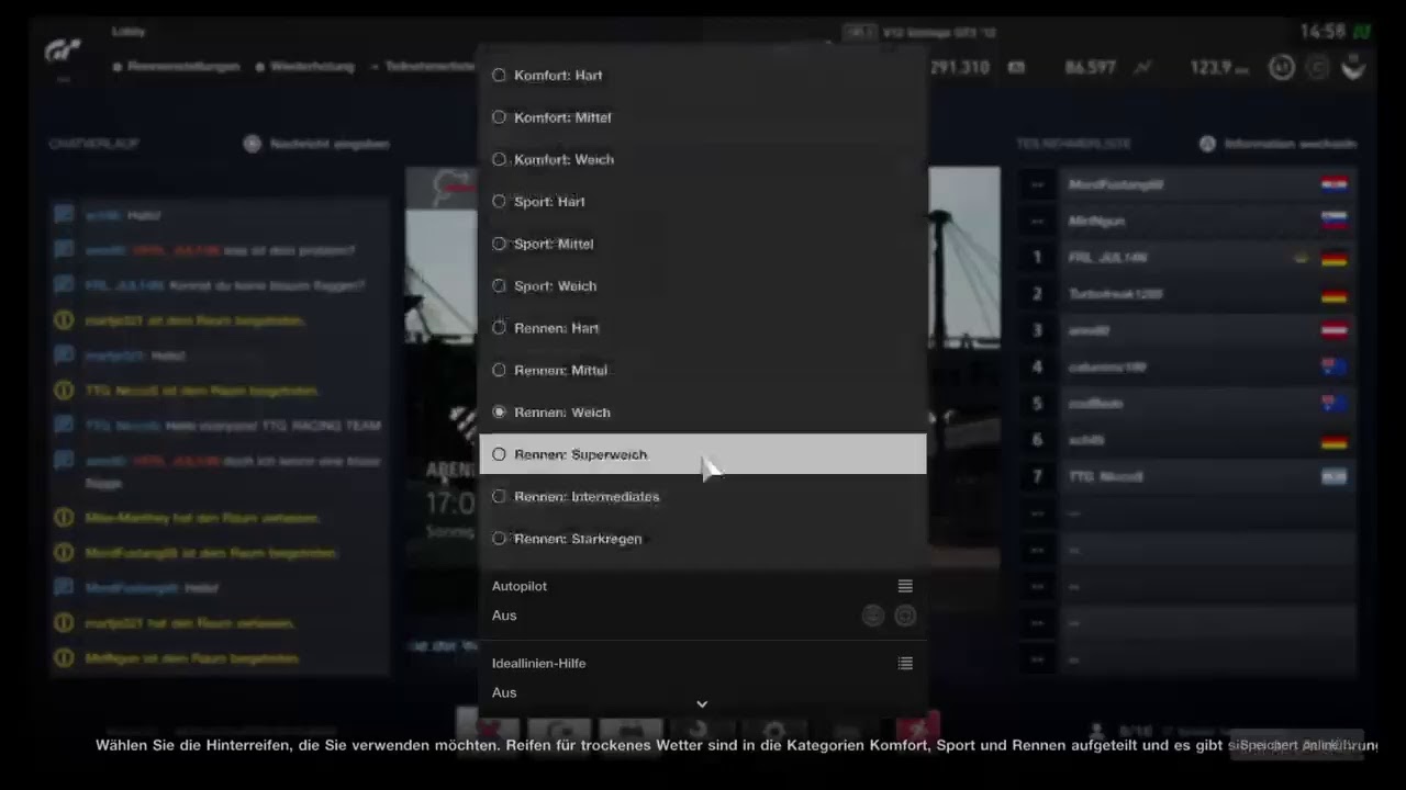 PS4-Live-&Uuml;bertragung von schl8i