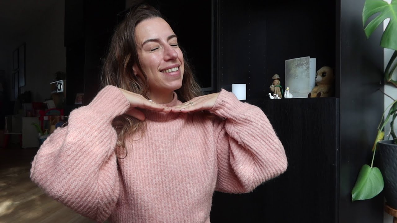PRIMARK & NEWYORKER SHOPLOG & TRY ON. - SANNE NIEUWBURG.