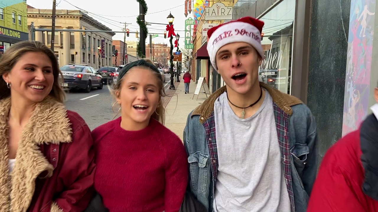 A Wonderful Christmas Time (Kerdock 2019)