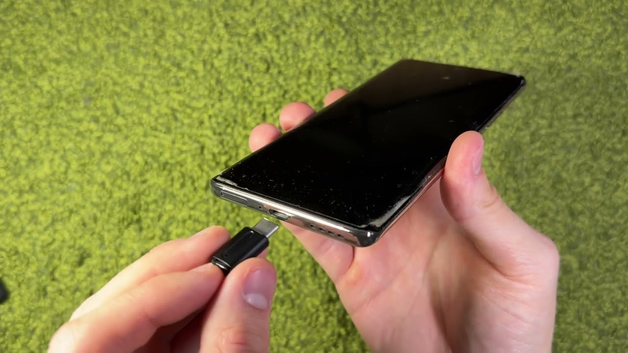 Умный пульт для техники Type-c и Lightning