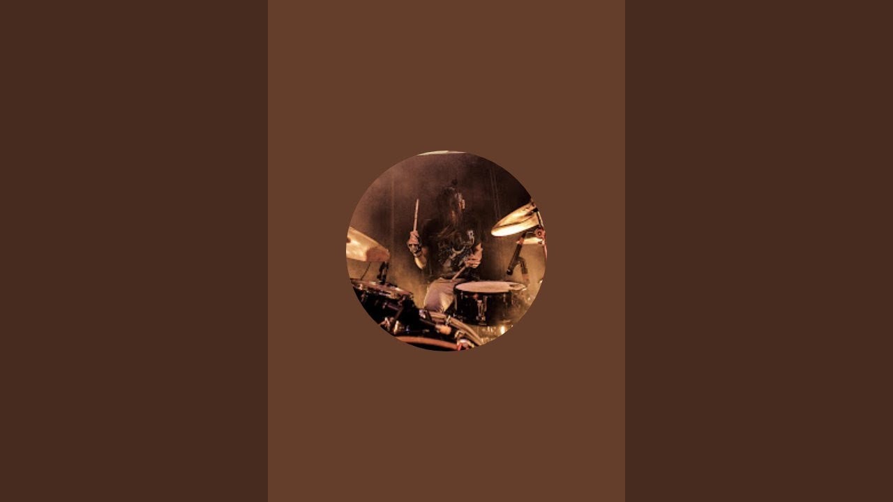 DRUM LIVE 