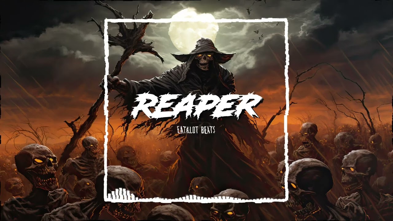 [FREE] Epic Choir Drill Type Beat [REAPER] Epic Aggressive Drill Instrumental