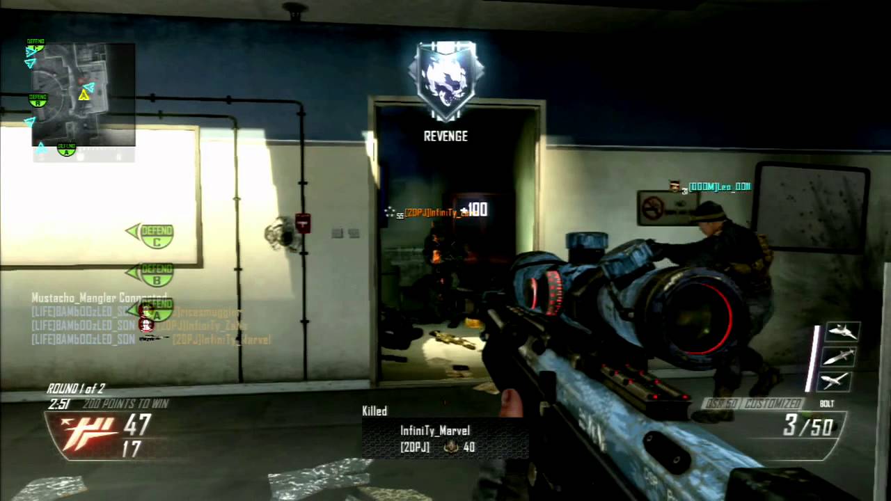 That's Life  Minitage#2