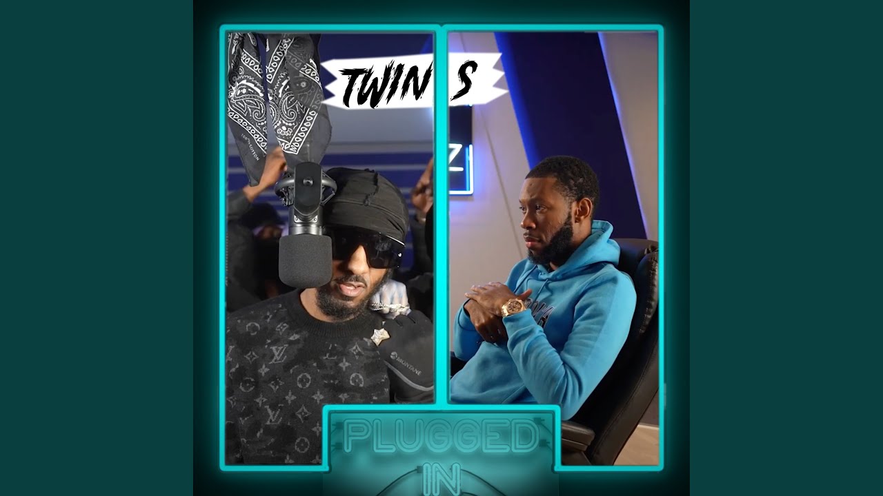 Twin S x Fumez The Engineer - Plugged In