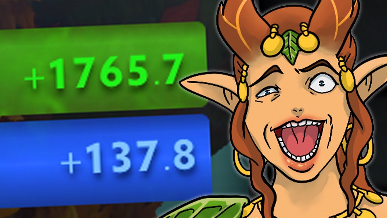 Я стал НЕУБИЙИМЫМ в Dota 2!