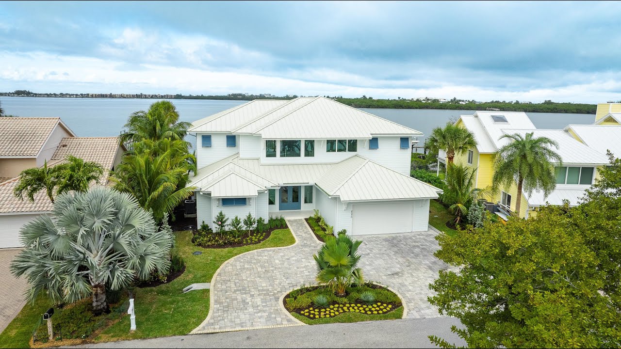 JDL BUILDERS - JOES POINT 012326