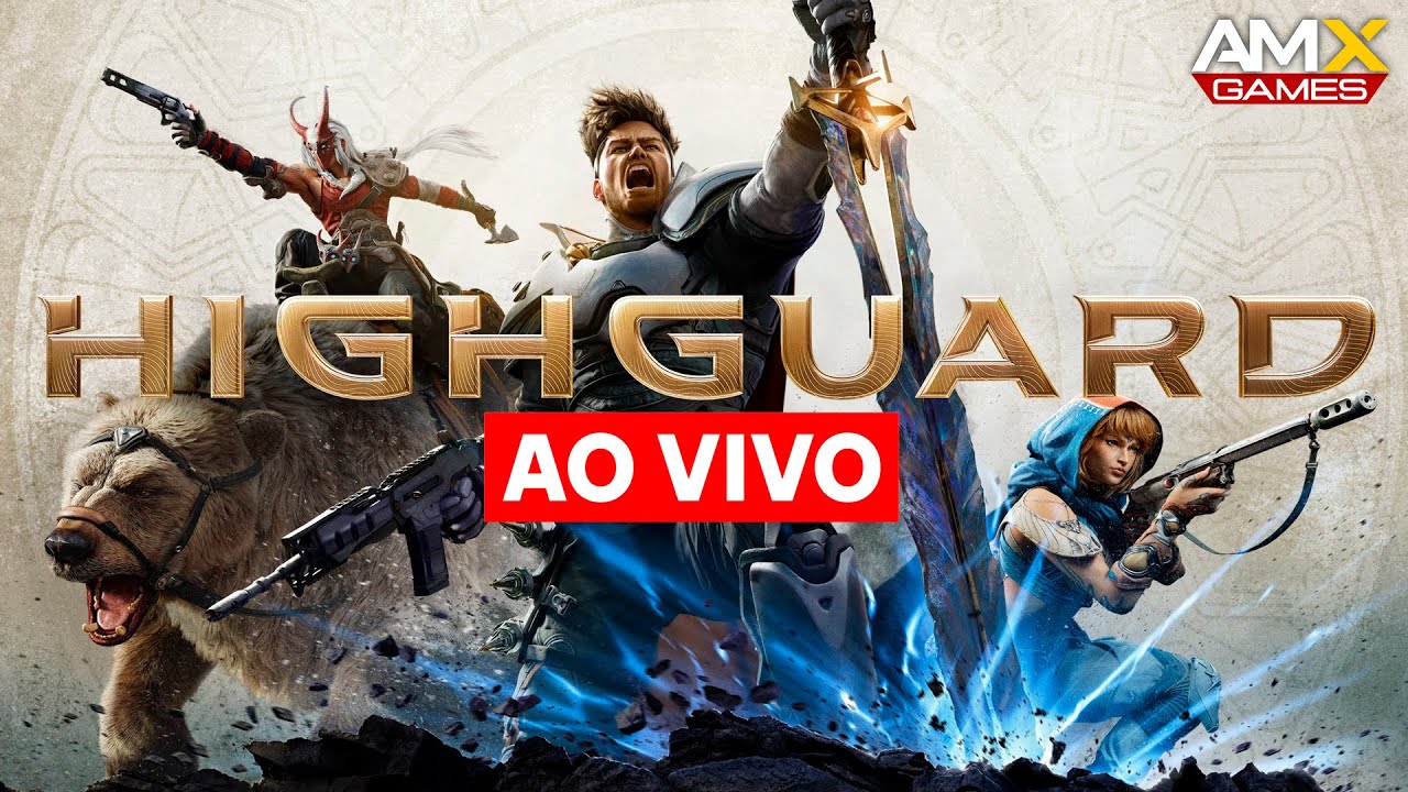 HIGHGUARD | ONLINE GEN&Eacute;RICO LAN&Ccedil;AMENTO MAIS FLOPADO de 2026