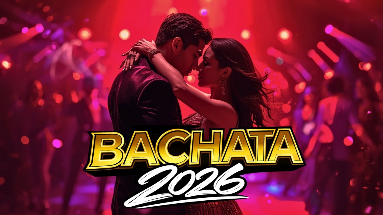 Bachata 2026 🔥 Lo Más Nuevo y Romántico | Mix Bachatas Nuevas