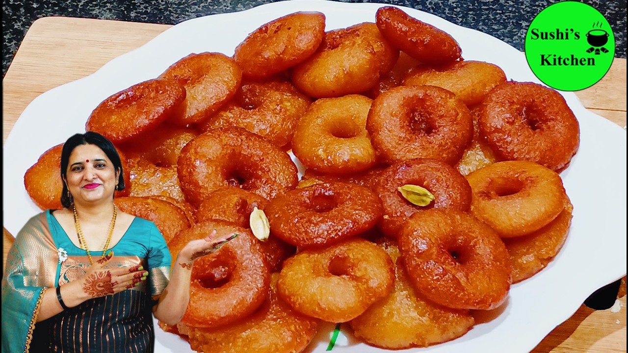 ಒಂದು ಆಲೂಗಡ್ಡೆ Or ಸಿಹಿಗೆಣಸು ಸಾಕು... Super sweet recipe 