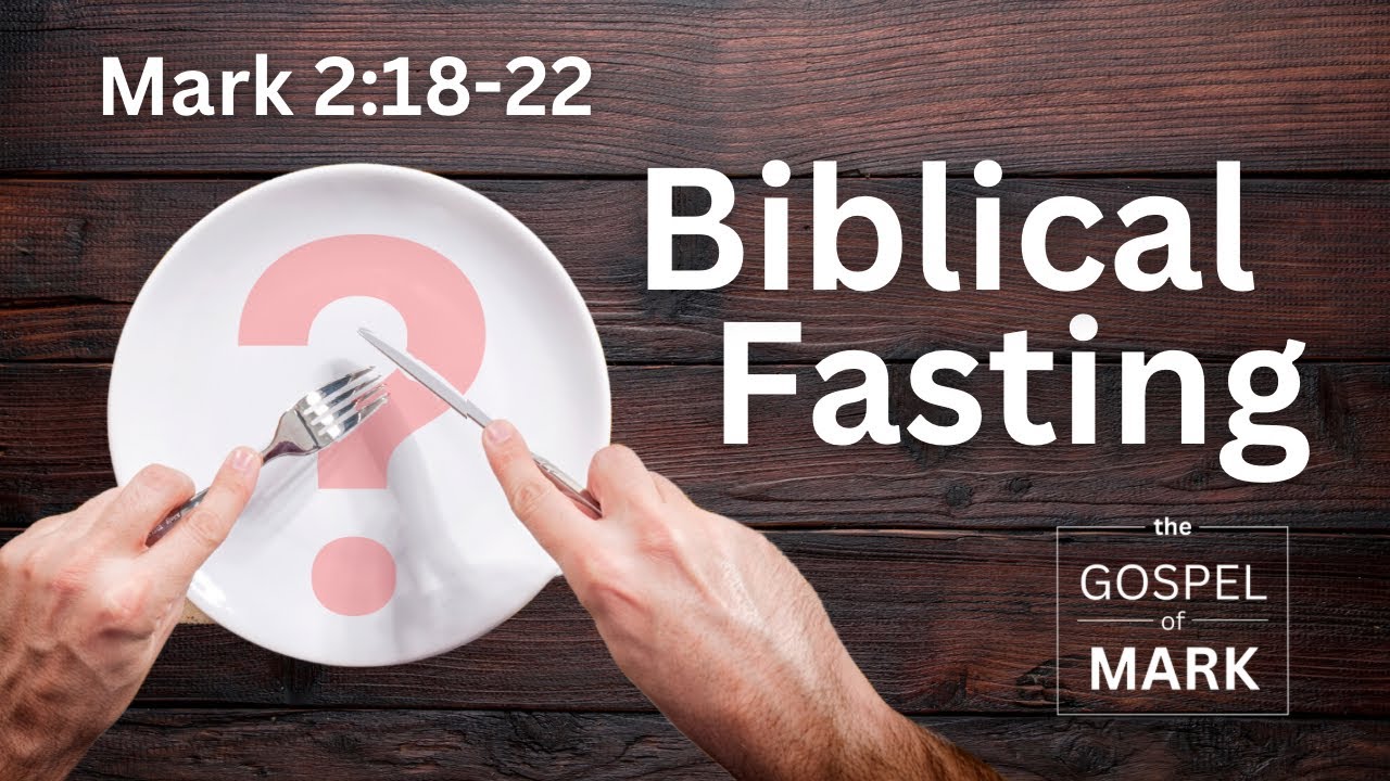 Unlocking the Divine Secrets of Fasting: What the Bible Really Says! 📜✨