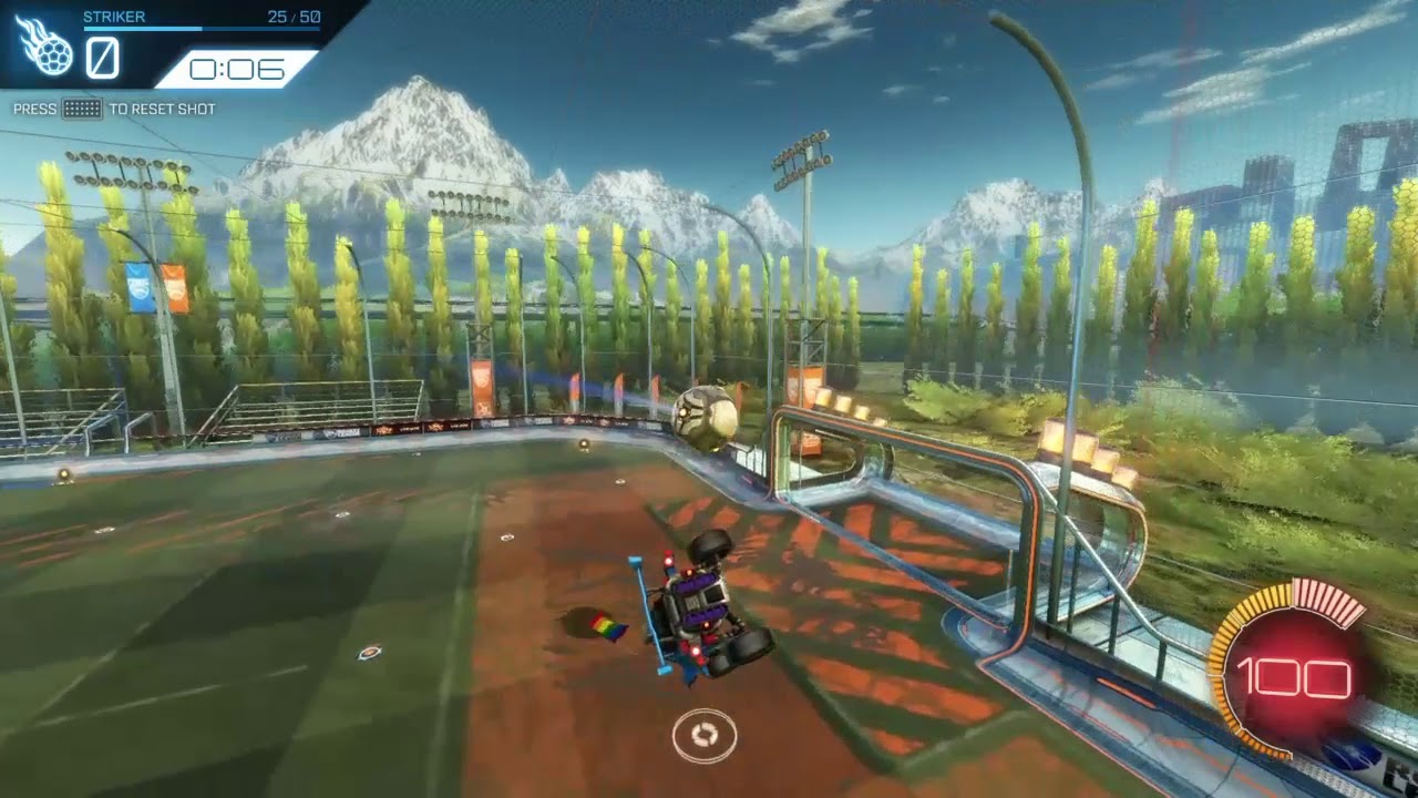 Diamond 1 kuxir twist