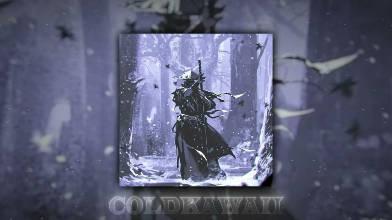 2Scratch - Pray 4 Me. [Slowed + Reverb + Bassboosted]