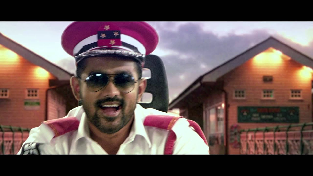 Othee Othee Mass Song from 