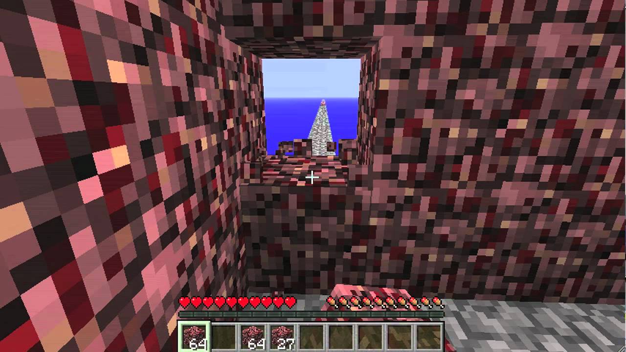 Minecraft: Sky Block #9 with BAJAN CANADIAN AND ZAK! | JeromeASF