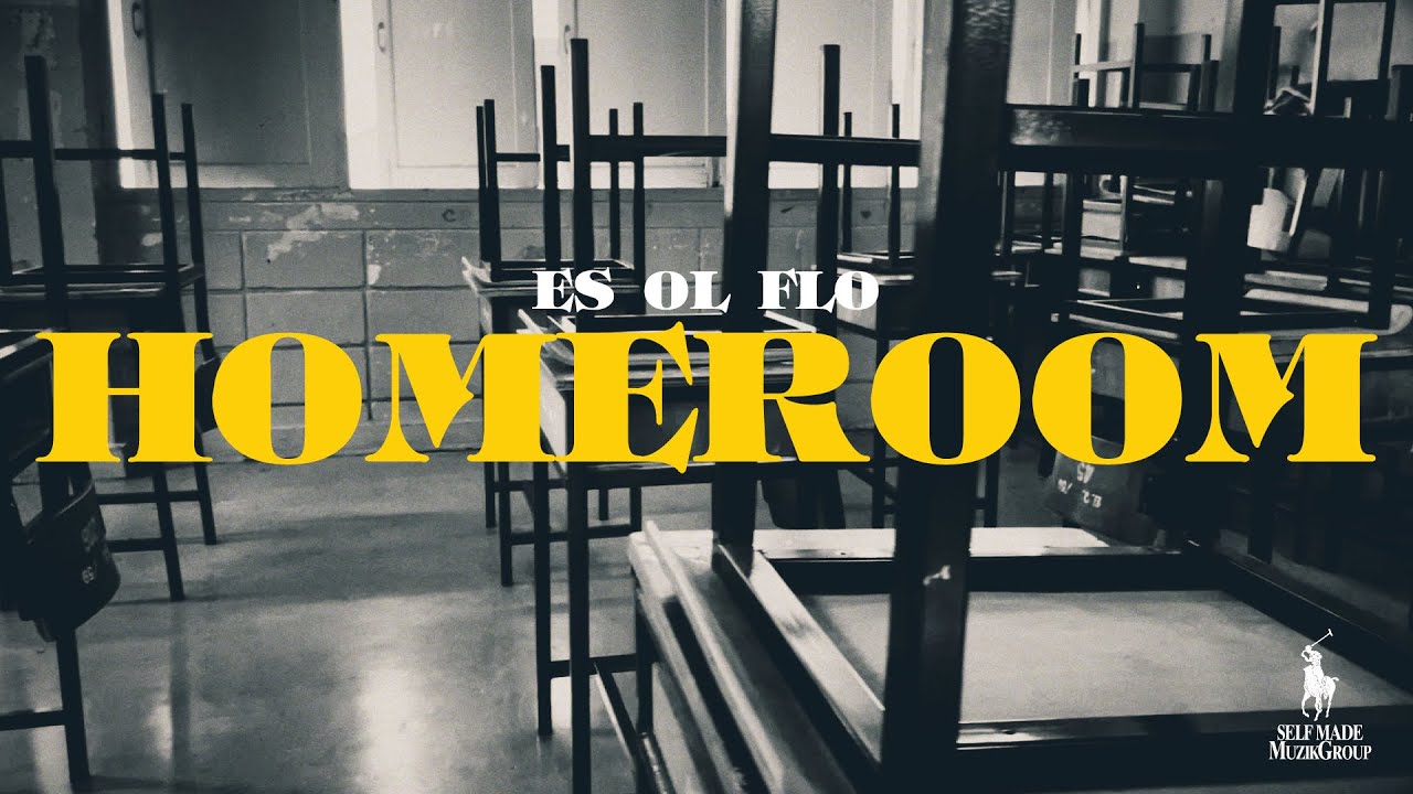 SO4 - HOMEROOM