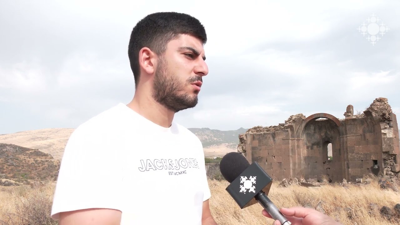 Քարաշամբի Սբ․ Գեւորգ եկեղեցի, 7-րդ դար