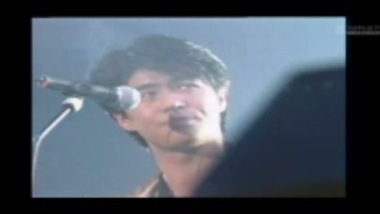 チェッカーズ Lonely Soldier