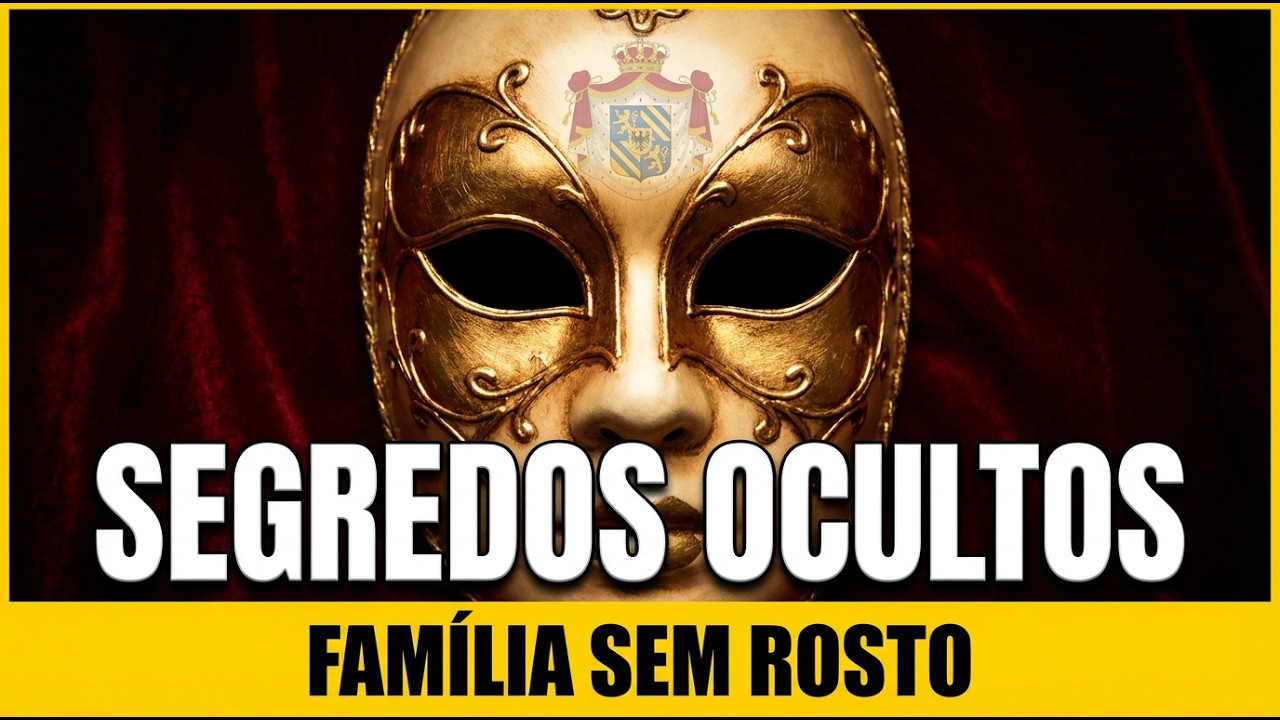 De ÓRFÃO no Gueto a DONO DO MUNDO - A História Proibida dos Rothschild