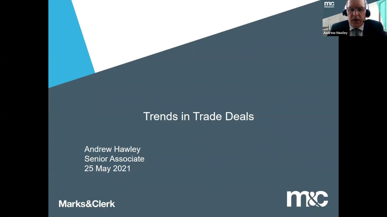 After Brexit – practical implications for trade mark owners