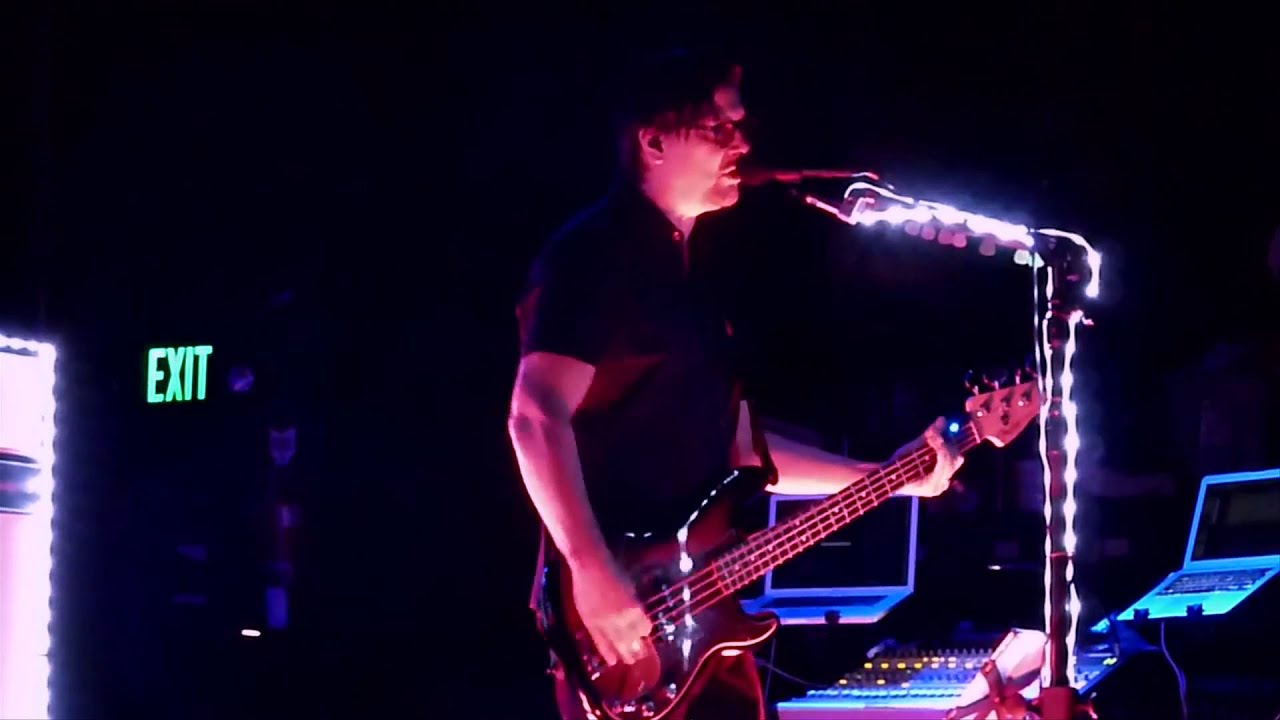 Failure Reunion Full Show Multicam at El Rey 2014 NEW