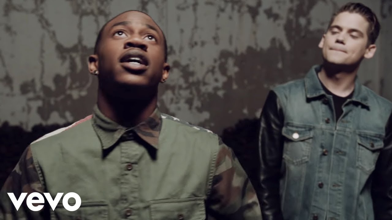 MKTO - American Dream (Official Video)
