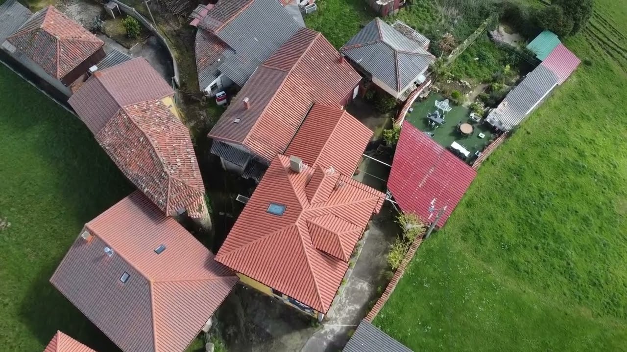 Отель на продажу в Фаэдо, Кудильеро