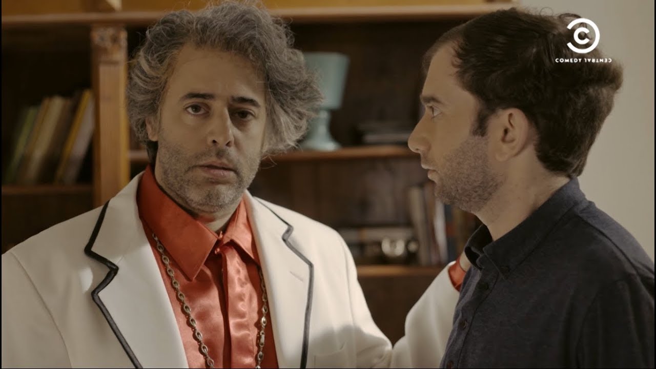 EL TÍO MANIJA! Un #inadaptado social! | Sebastián Presta