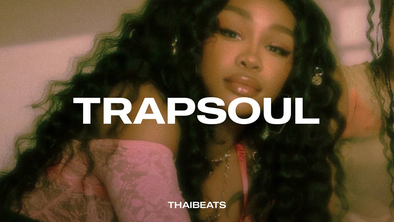 TrapSoul Mix (2026) R&B/Soul: SZA, Summer Walker, Chris Brown, BLXD & Usher
