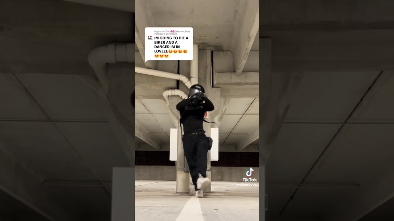 Bikers boys/men tiktok compilation pt. 2 because uhm... they be hot and funny sometimes 🤭