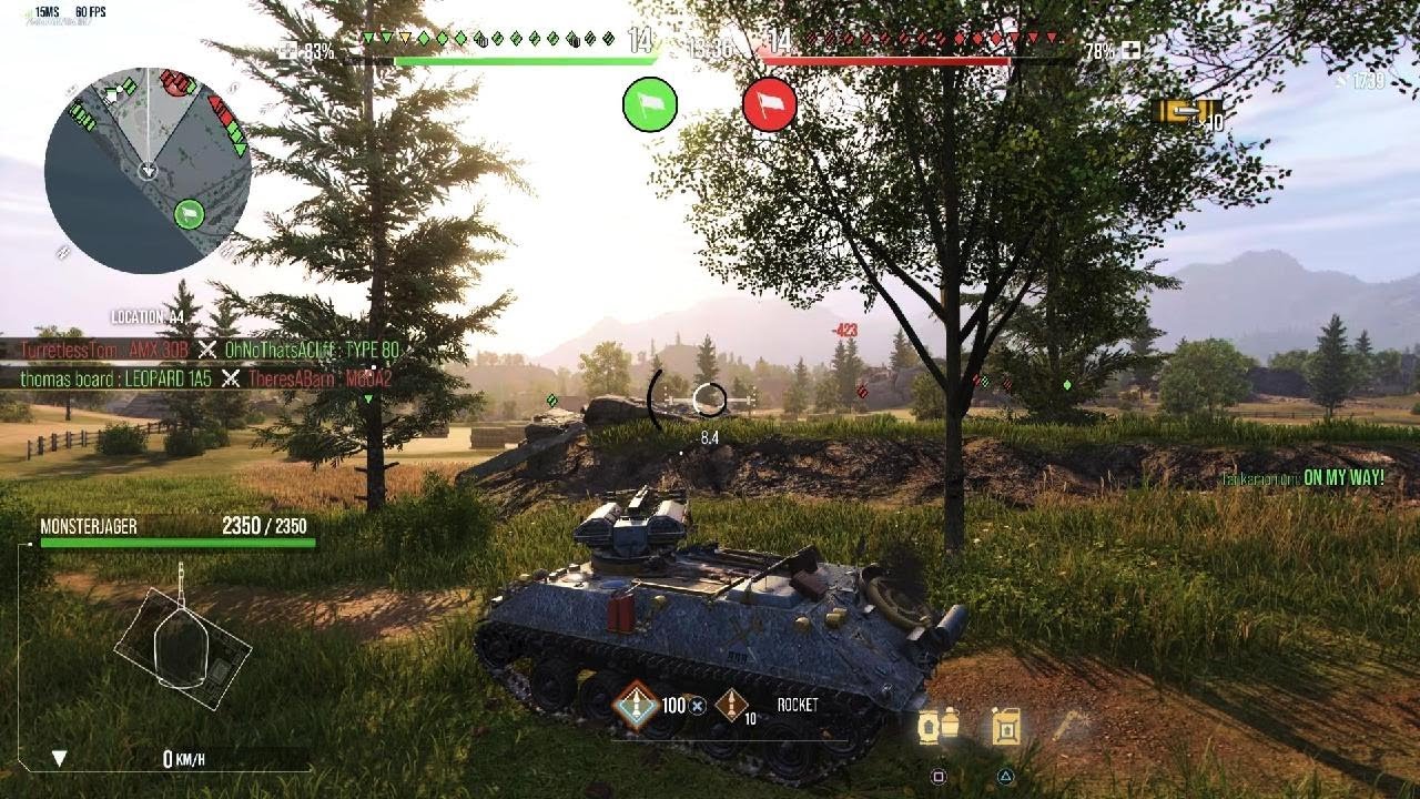 World of Tanks NO GOOD IT DIDNT GO THROUGH? REALLY!