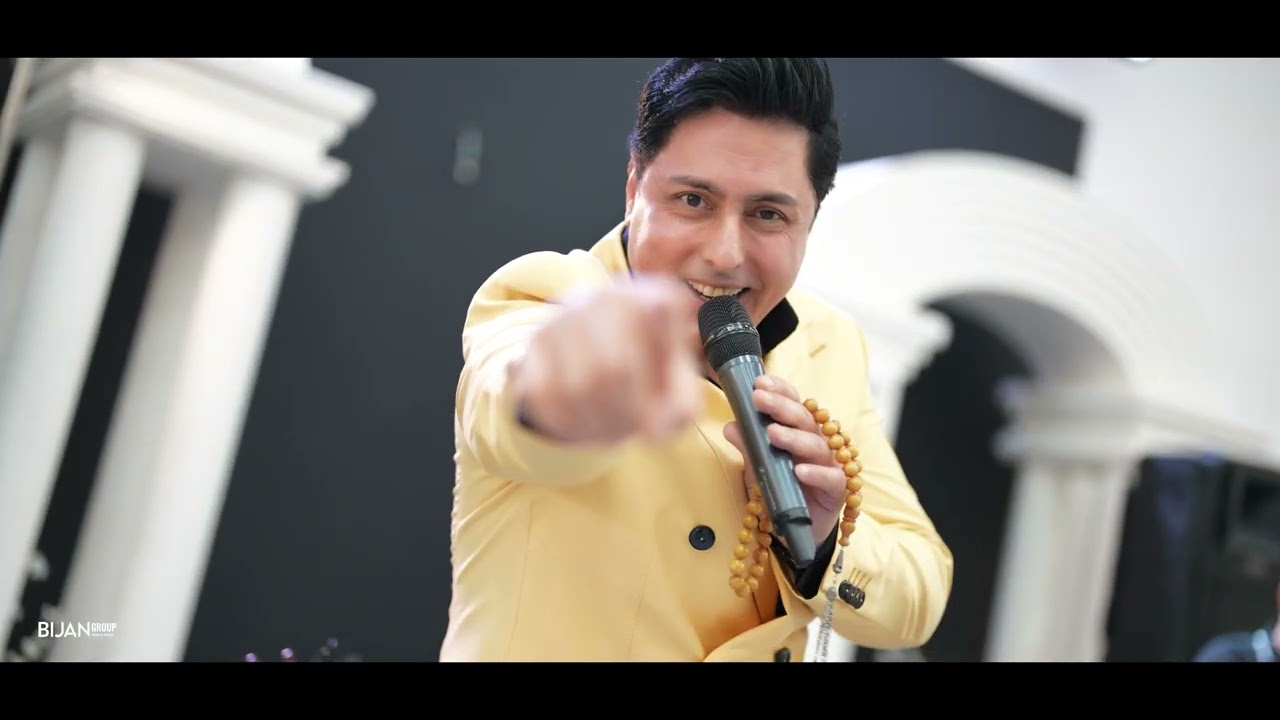 Mounir Hassan L tarek taal b 3ayni new 2025  KALIMAT mounir hassan