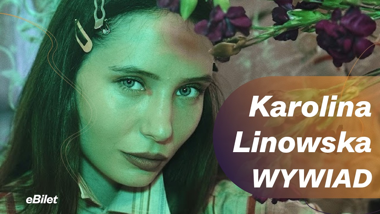 Karolina Linowska – „Kształt” 🎶Pierwszy dźwięk nowego rozdziału 🎧 | #MusicInsider | Wywiad