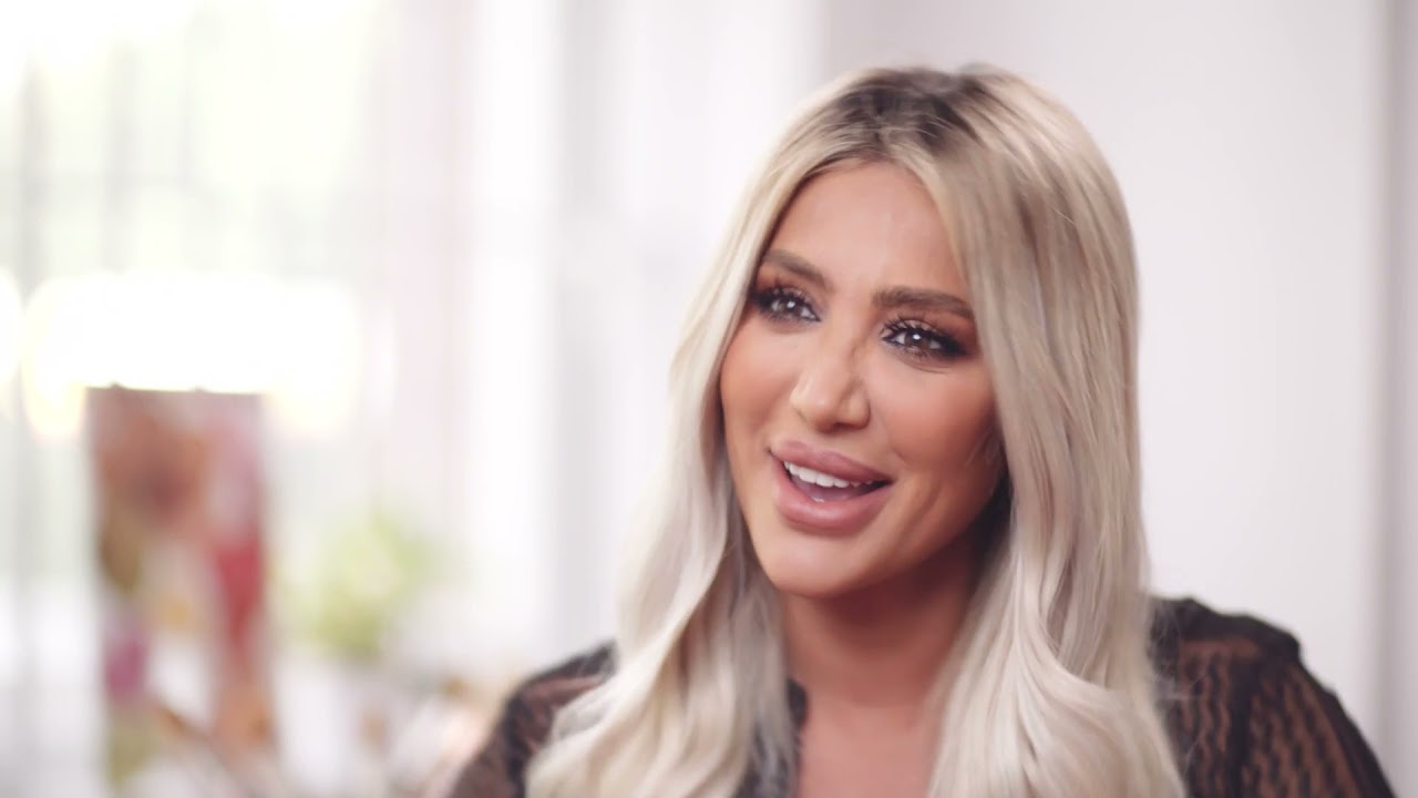 The Making of Maya Diab