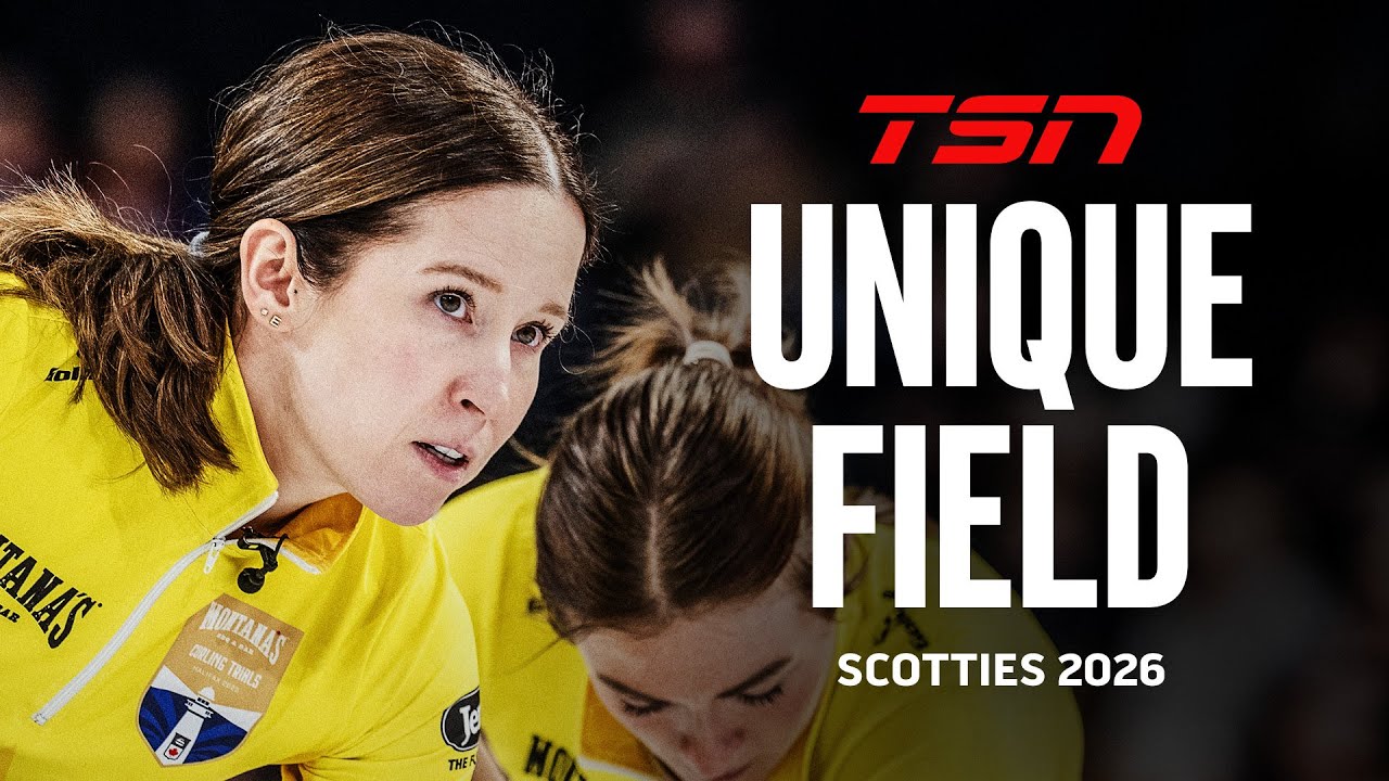 Russ, Cathy break down unique field at Scotties with Homan Empire absent