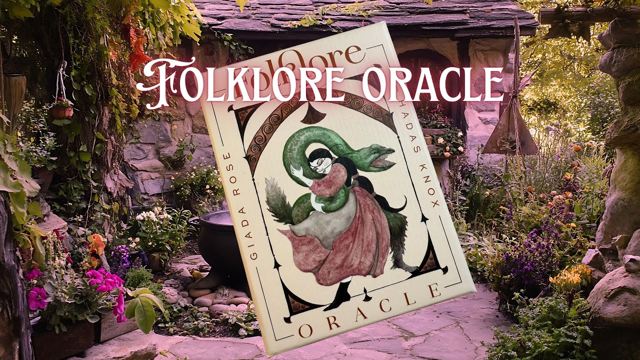 Folklore Oracle 