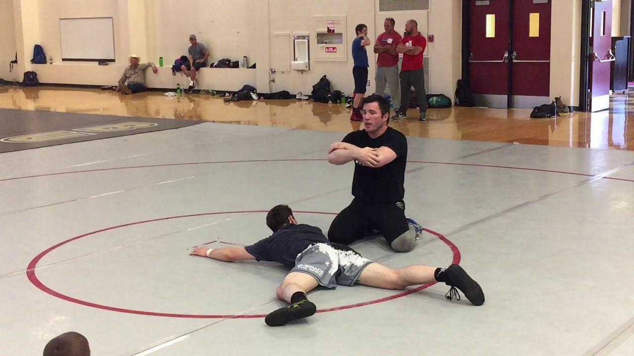 Sonnen Tip To Assassin