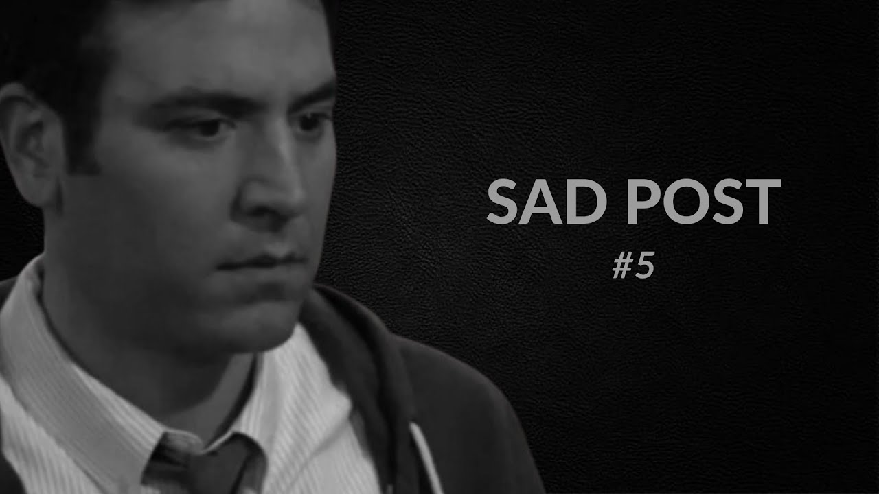 Neyin Var? | Sad Post #5