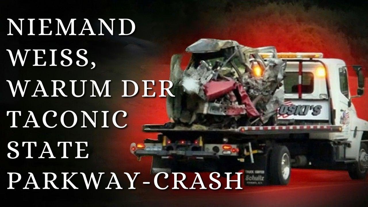 Bis heute ein Rätsel: Das schockierende Unglück auf dem Taconic Parkway | Faszinierender Horror