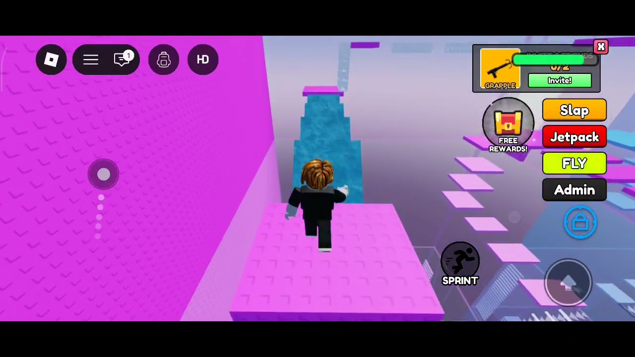3min speedrun for no reason.