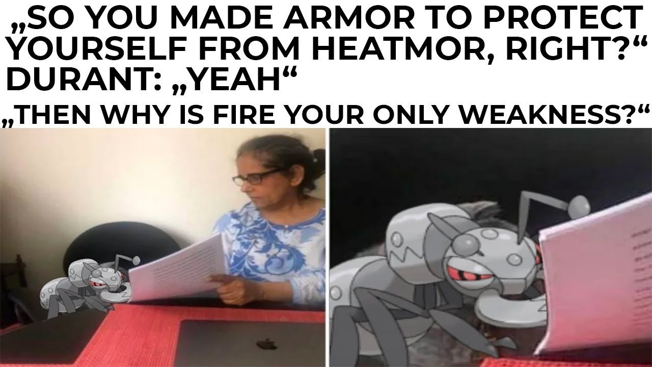 POKEMON MEMES 24