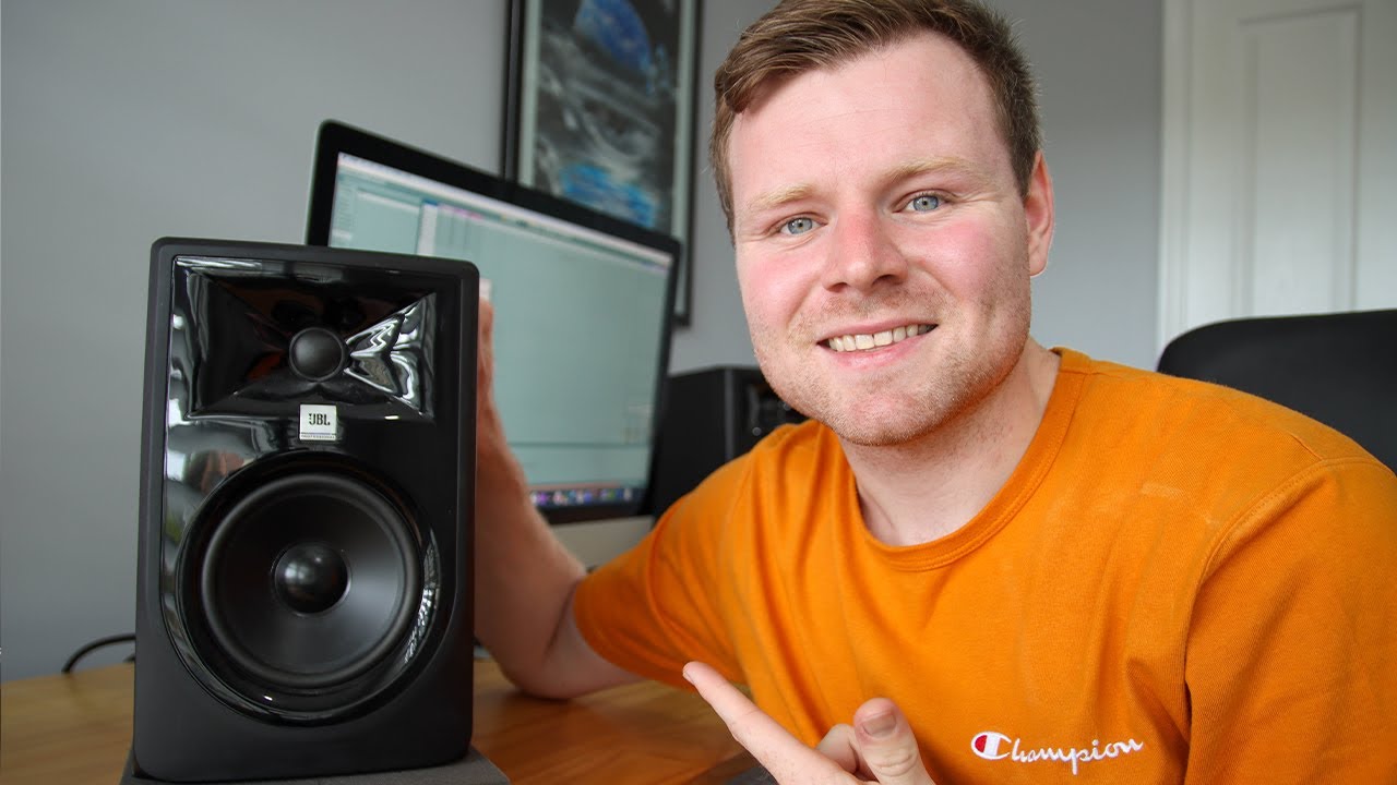 Распространенные проблемы студийного монитора JBL 305p MKII и способы их устранения