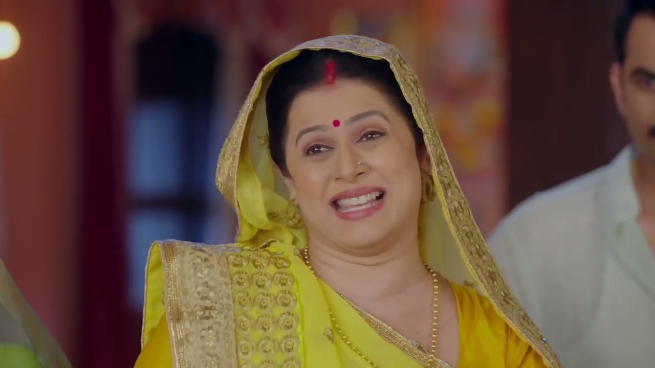Santoshi Maa - Full Ep 165 - Hindi Tv Serial - Anmol TV