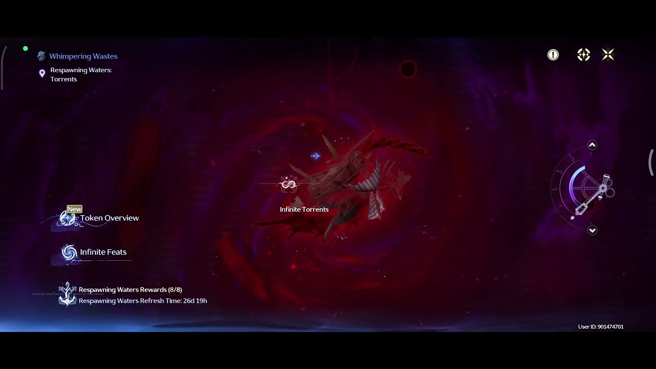 Whispering Waves mùa mới thật thú vị! Máu tăng tí thôi mà, làm gì căng vậy :))