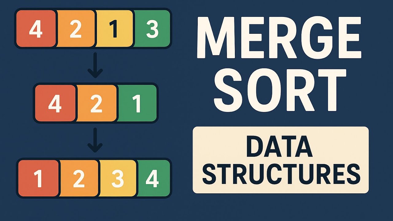 Merge Sort Lecture-11