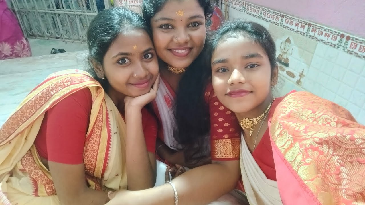 Our First vlog। শিবরাত্রী। কি কি হলো আজ এই vlog এ রয়েছে।😲😲#bengali #শিবরাত্রি 