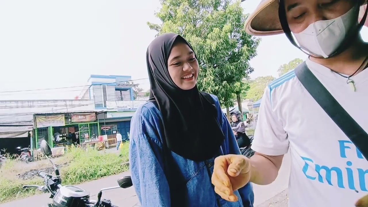 UNTUK SEHAT HARUS MAKAN DULU YAH..#jamuviral #prank 