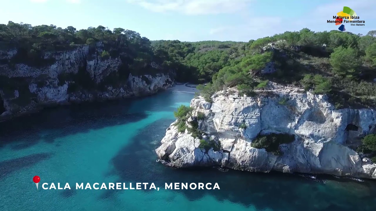 Cala Macarelleta | Menorca