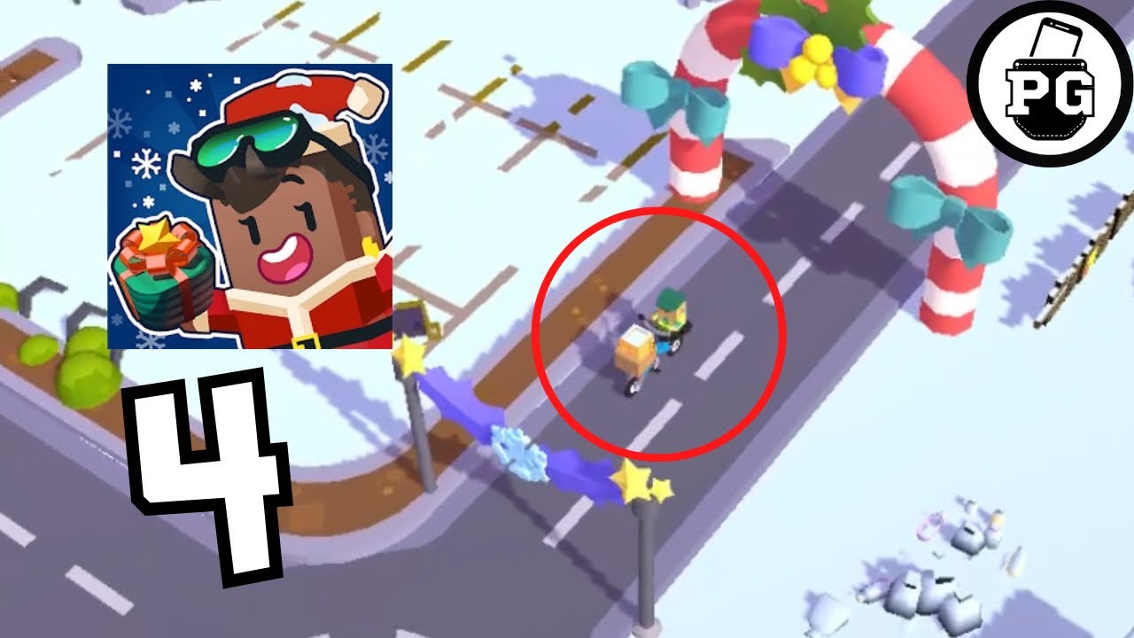 Vehicle Rewards Unlocked 🎩 Merge Mayor - Gameplay Walkthrough |Part 4|