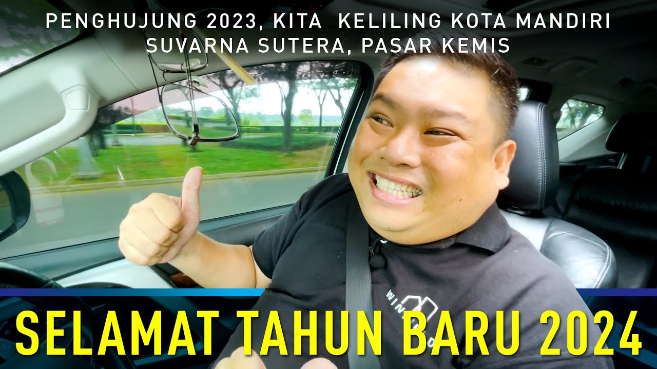 Keliling Suvarna Sutera Yuk, Perkembangannya Seperti Apa di Akhir Tahun 2023 Ini