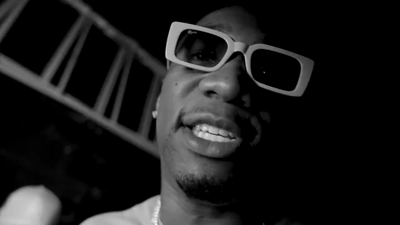 FastCash CMoney - SPECIAL BITCH (OFFICIAL VIDEO)